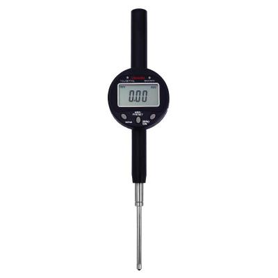 Digital Indikatorklocka 50x0,01 mm med ABS/TOL/Min/Max funktion